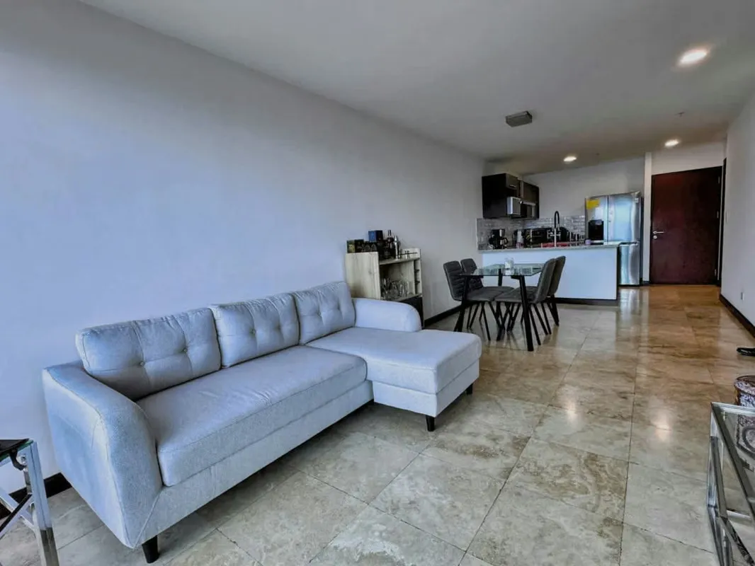 ALQUILER | VENTA DE APARTAMENTO - TORRES PASEO COLÓN