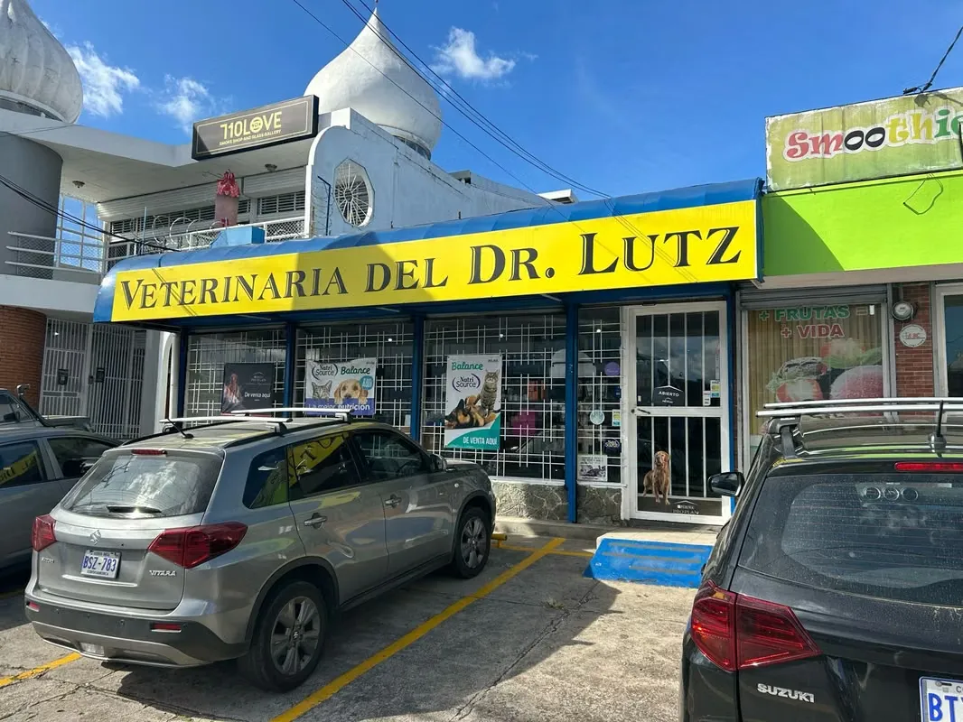 Se vende propiedad comercial con casa, en el corazón de San Pedro, Montes de Oca. ID 36523