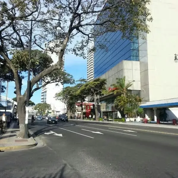 Office for Rent in Paseo Colón Condominium 4261.