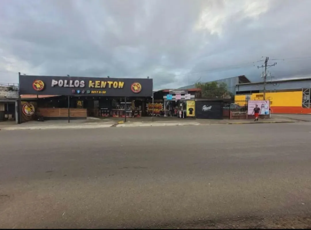 For Sale - Investment Property in Turrialba Center 5658