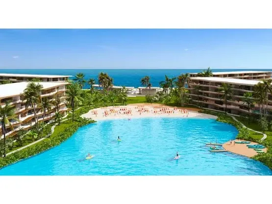 Casas de Lujo en Condominio Playa Bejuco