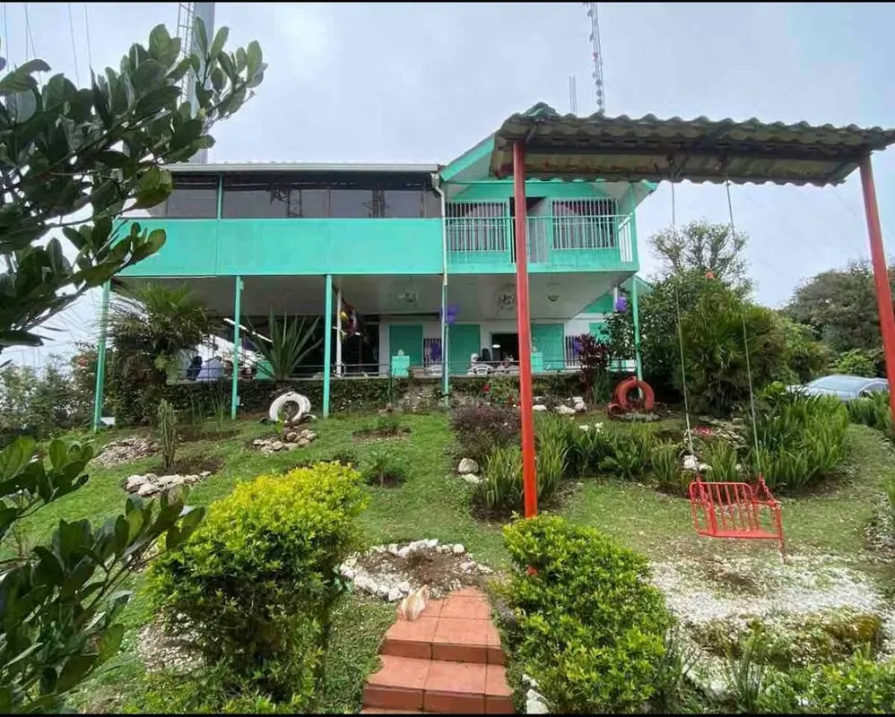 Estate for sale in Copalchi, Tejar del Guarco, Cartago.