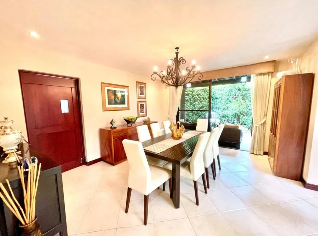 Venta Casa en condominio en Jaboncillos