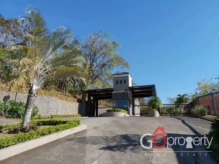 Lote en Venta en Condominio Los Bambúes – Brasil de Mora