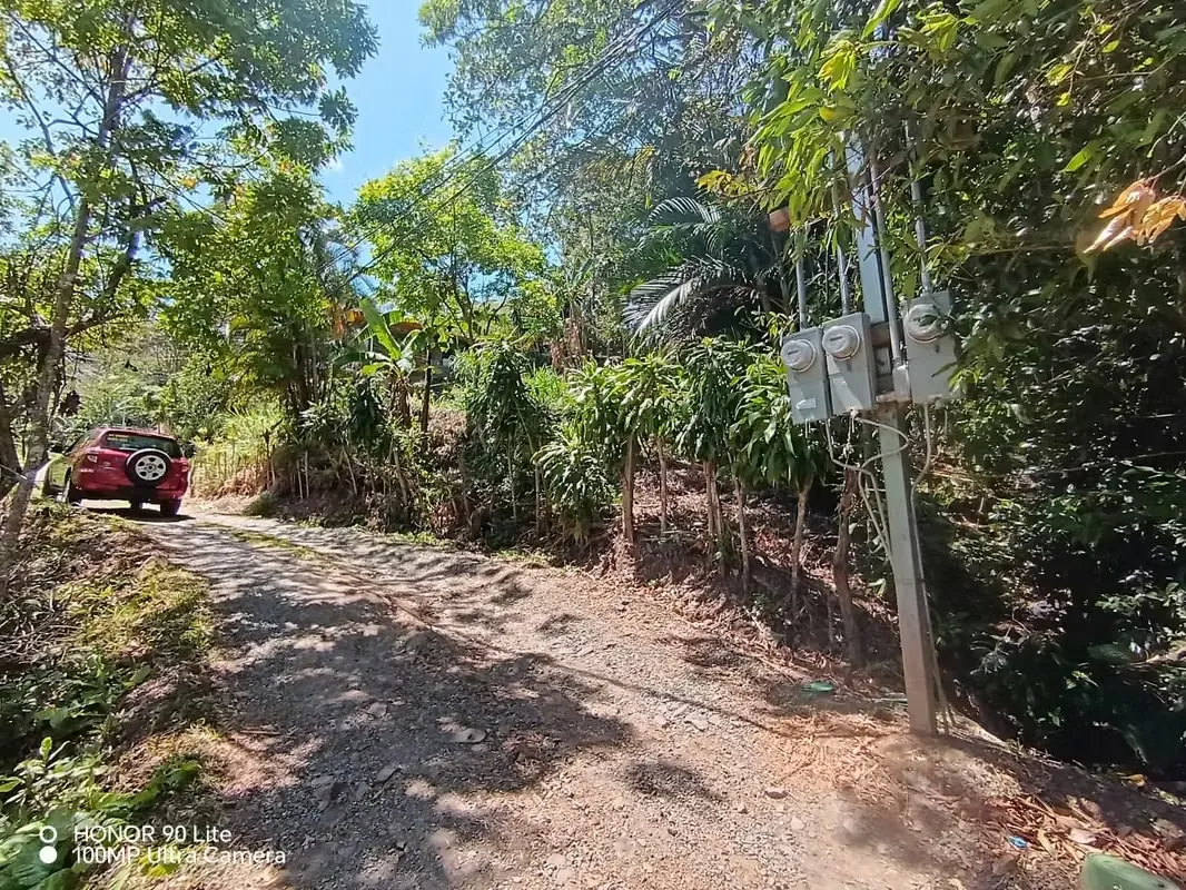Opportunity for sale of a lot in Acosta