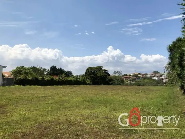 Lote en venta en Curridabat, Granadilla | Ideal para desarrollo ID 199