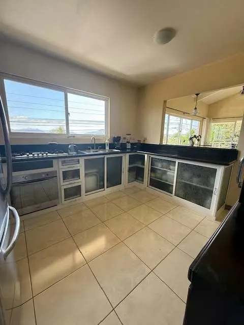 Casa con apartamento en venta en San Jeronimo de Naranjo- Alajuela