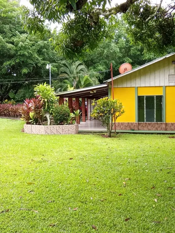 SALE OF COUNTRY HOUSE, PUNTARENAS, ESPARZA, EL BARON
