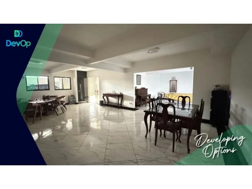 Alquiler de local 300 m2 en Alajuela Centro