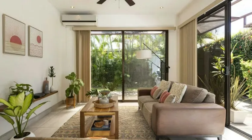 Luxury Home for Sale in Playa Bejuco – Private Pool Just Steps from the Beach