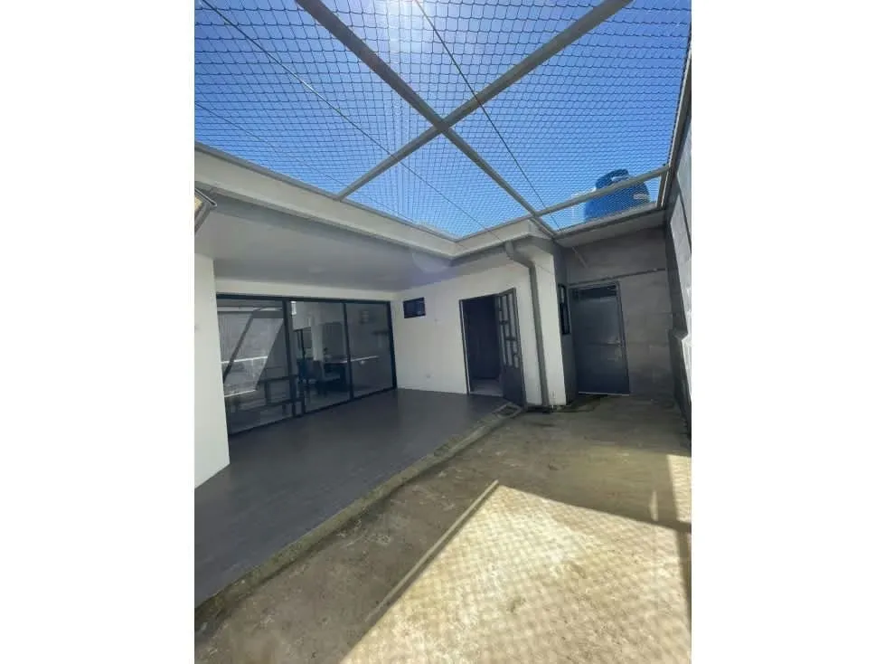 VENTA DE CASA, SAN JOAQUIN DE FLORES, SANTA MARTA, HEREDIA 4047 (GC)