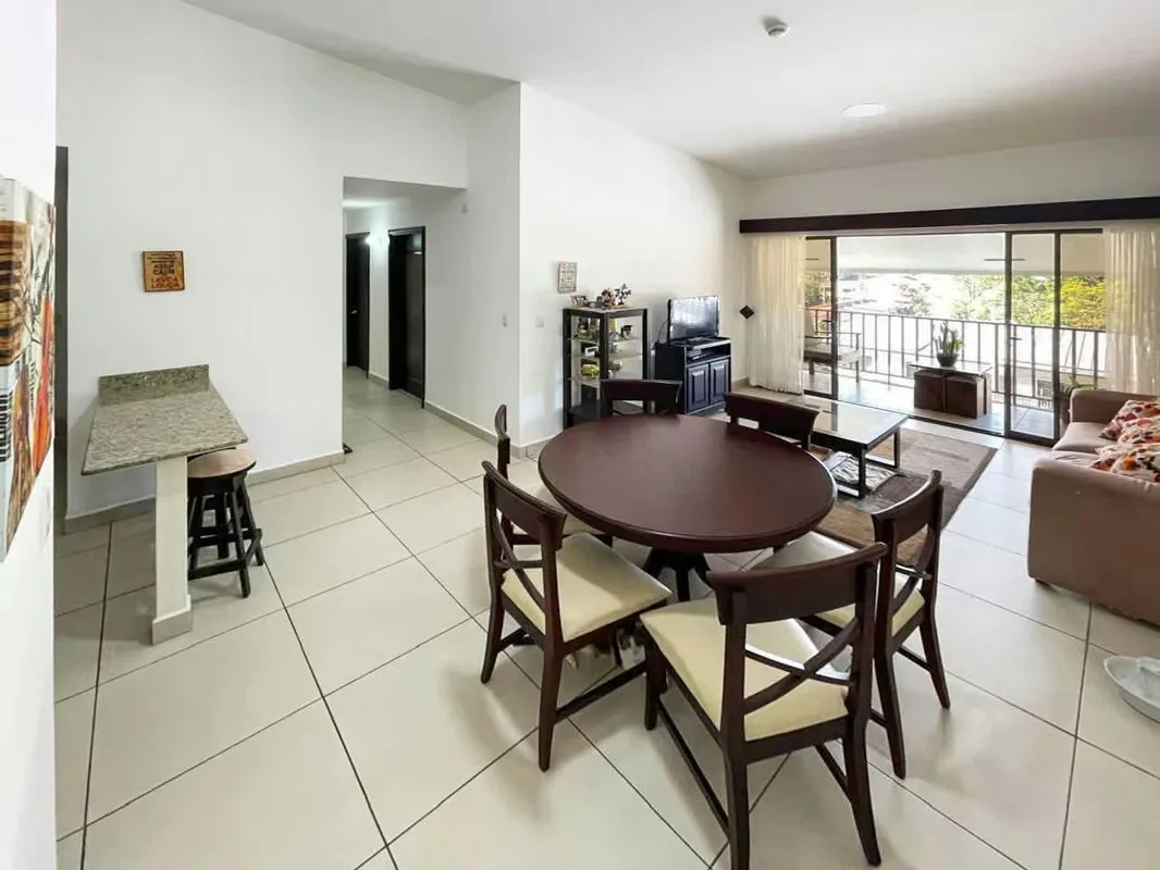 Se vende Apartamento en condominio en Lomas de Ayarco, Curridabat (AD)