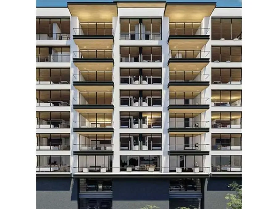 FOR SALE / Luxurious Condominium Apartments, San Rafael de Escazú