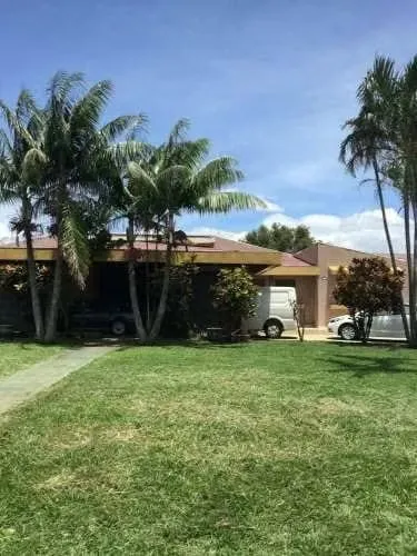 Venta de Quinta con Casa, San Joaquín de flores. GVB-223
