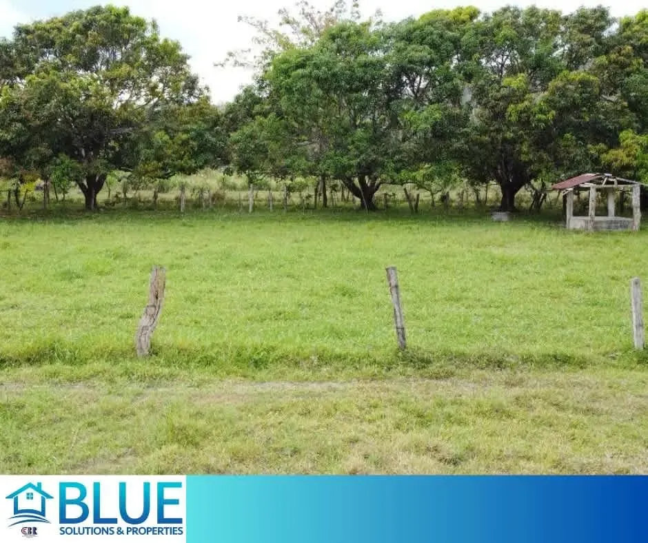 Lot for sale in Rio Grande de Paquera, Puntarenas