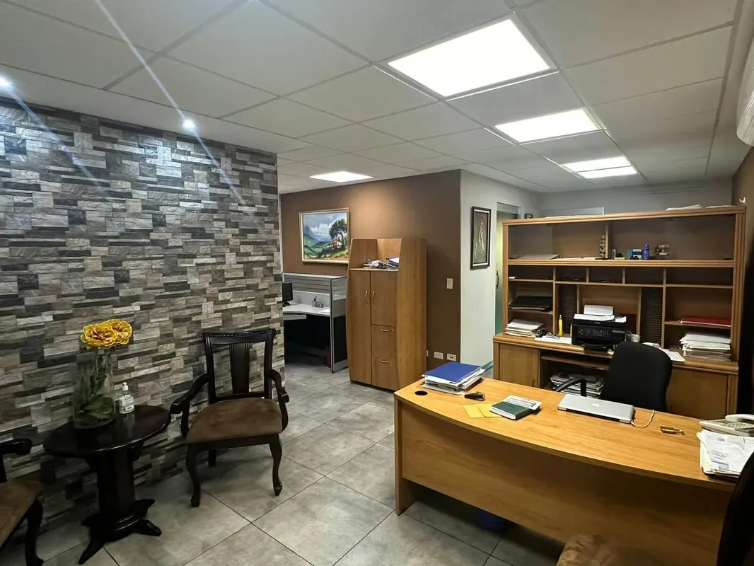 Venta Oficina en Condominio en Barrio Dent cerca del Mall San Pedro
