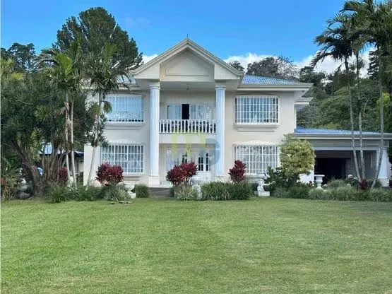 Venta de Casa en San Rafael de Heredia