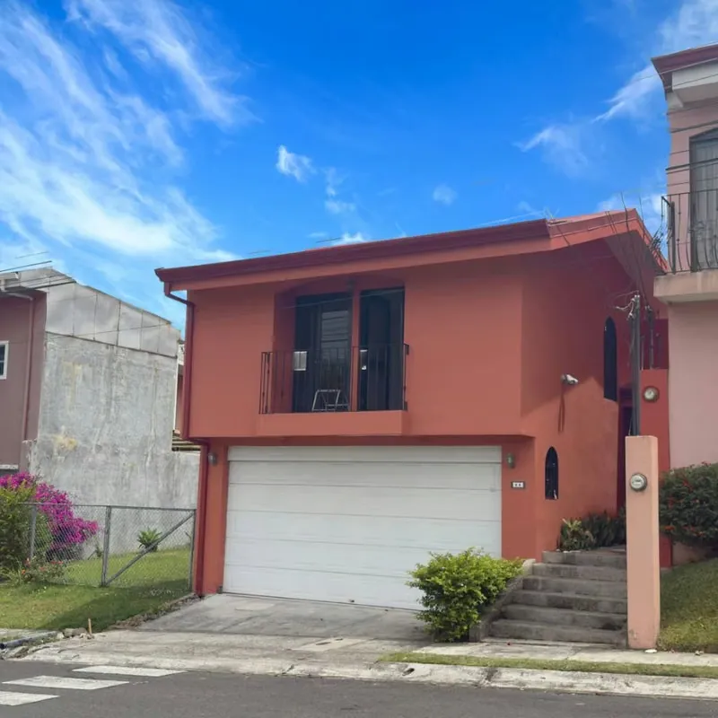 Venta de Casa en Condominio en Coronado - KM