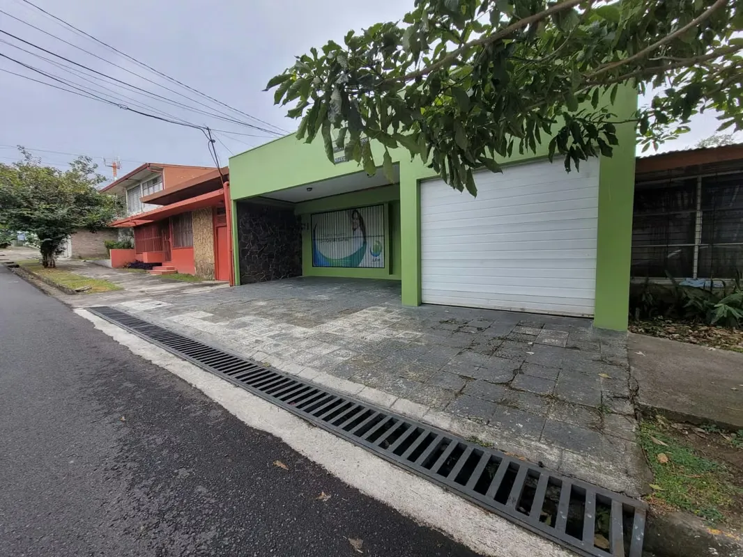Venta de propiedad comercial en Los Yoses id 39530