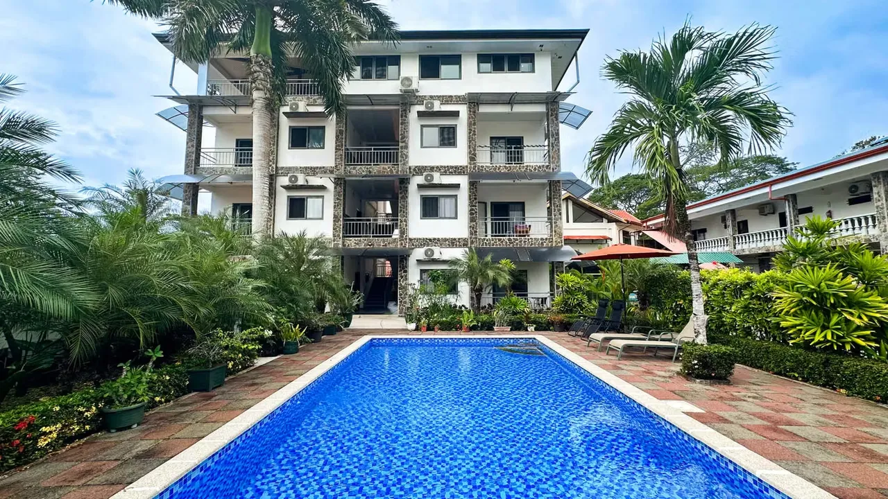 Venta de Propiedad-Propiedad Comercial de Alto Valor en Venta en la Playa