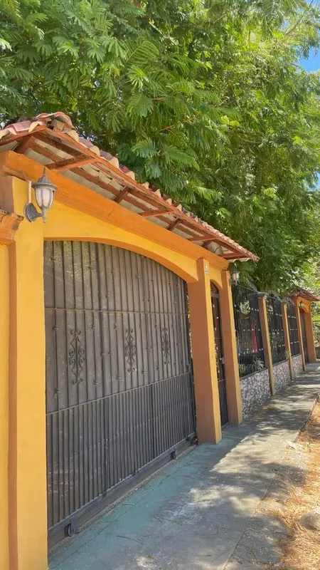 Se vende casa en Santa Cruz, Guanacaste