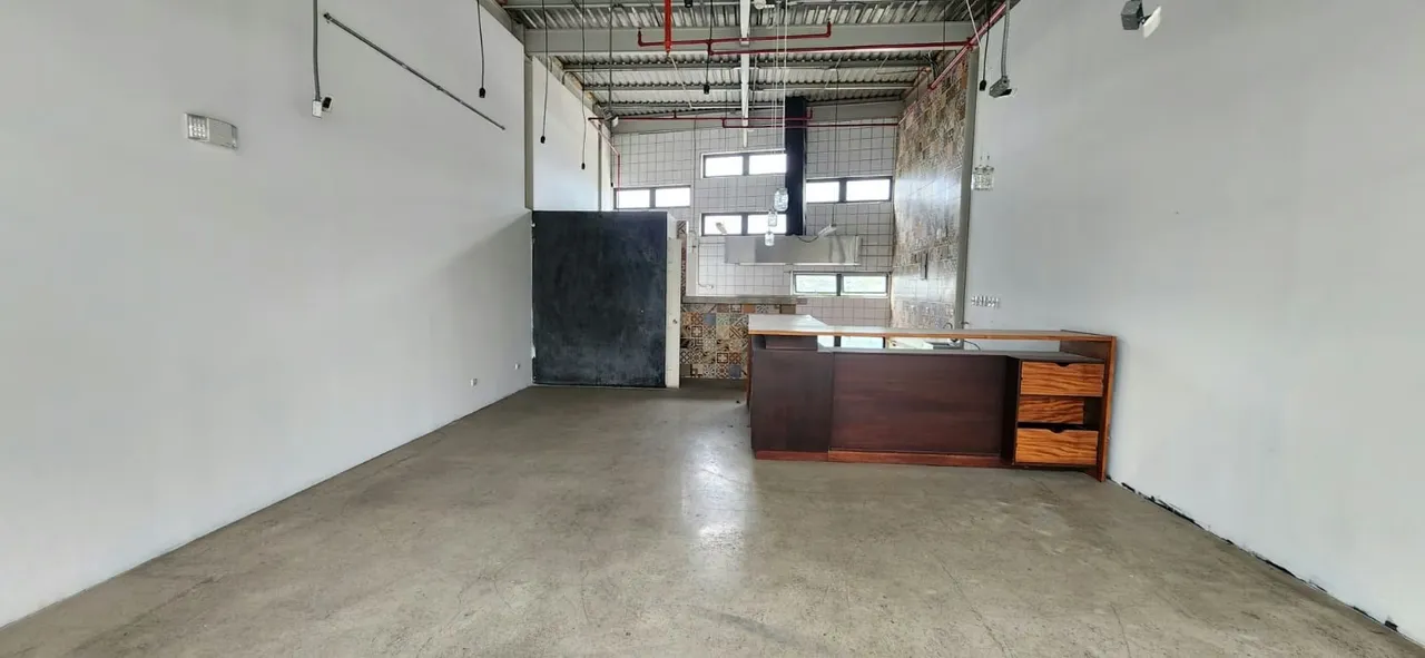 Alquiler de local Comercial perfecto para Restaurante