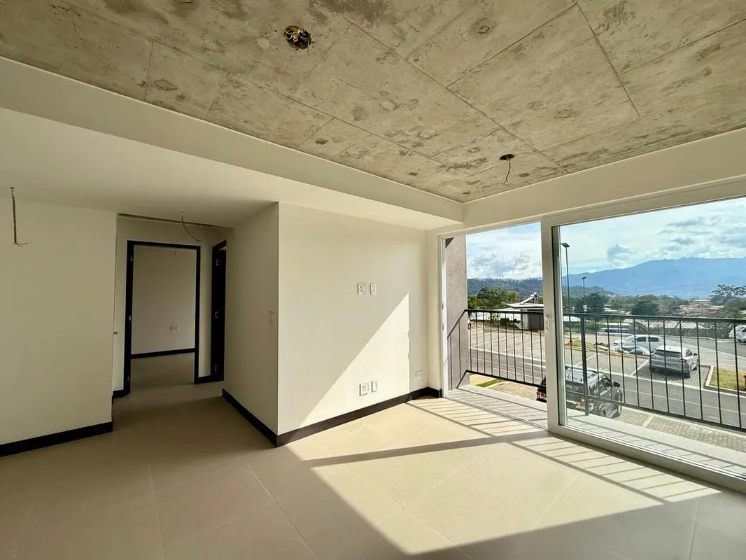 Se Vende apartamento nuevo en Curridabat