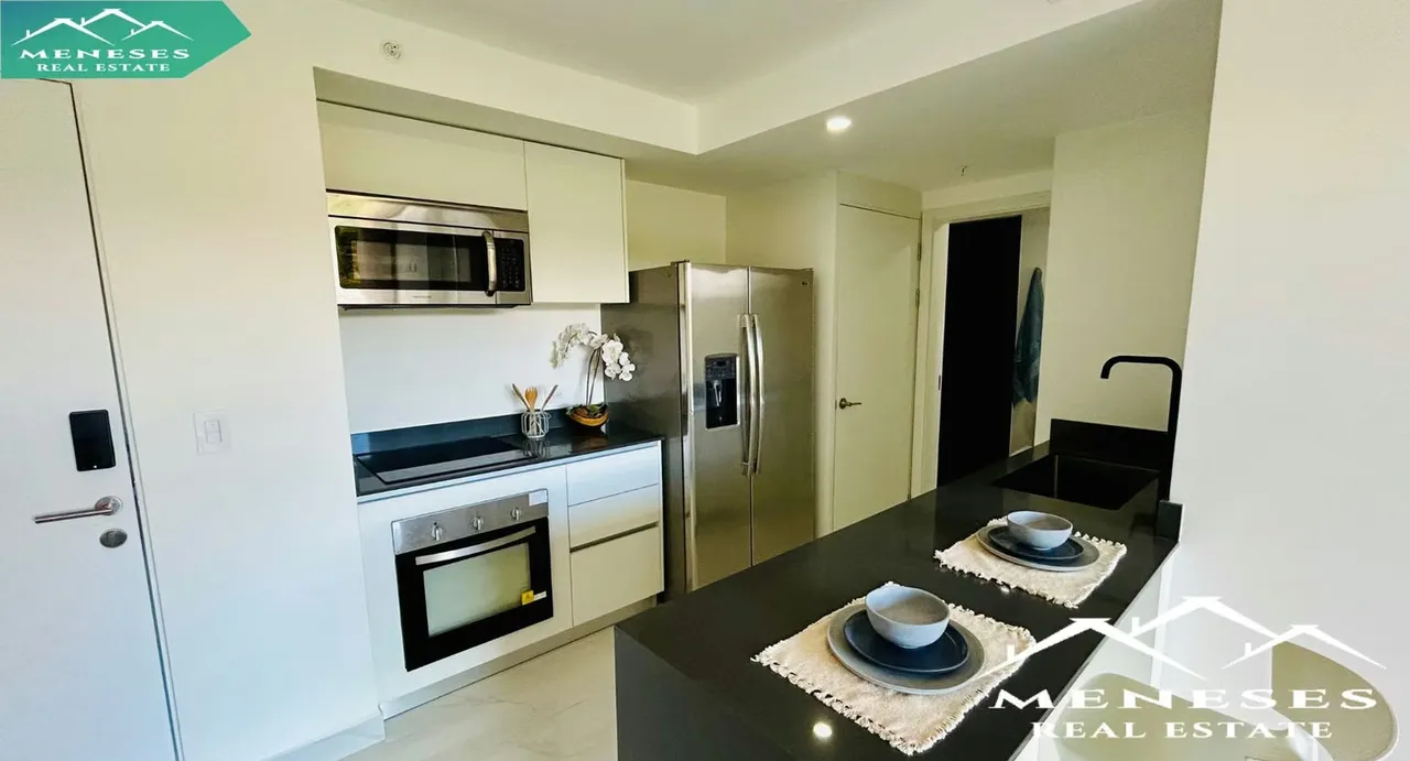 Venta de apartamento en Rohrmoser San José - SoHo Paradisus