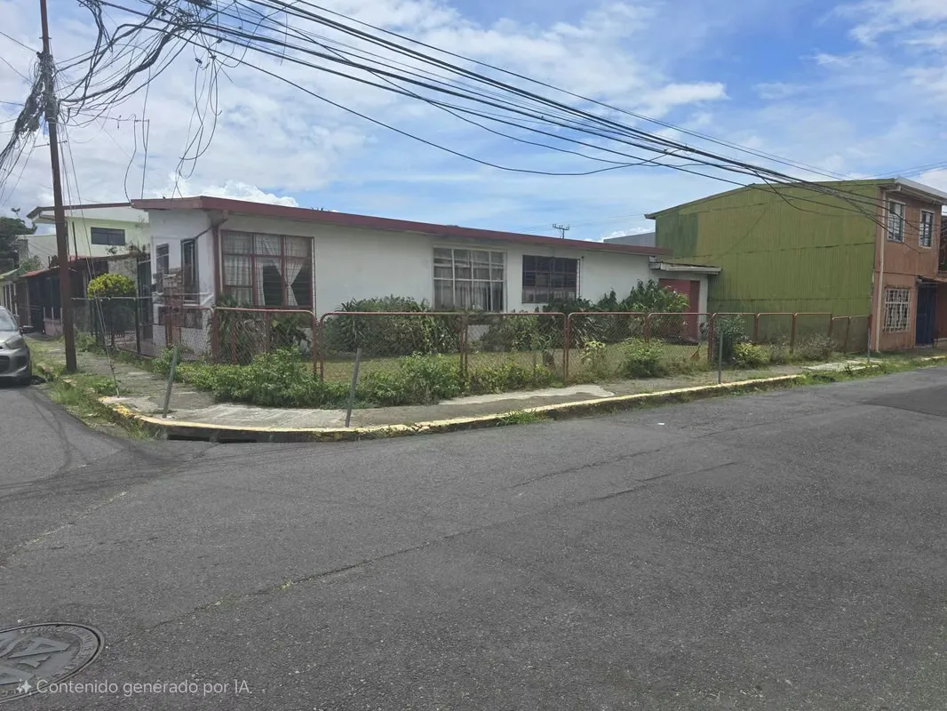 SE VENDE PROPIEDAD DE USO MIXTO EN GUADALUPE 115.000.000 y escuchamos ofertas