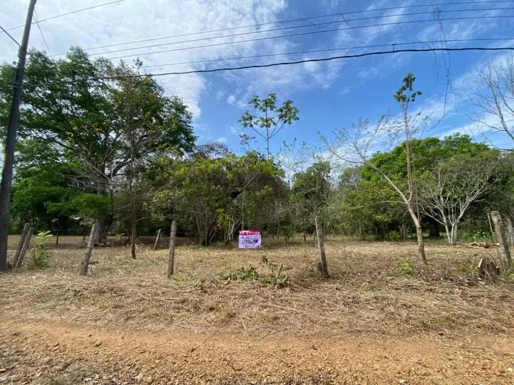 Terreno en venta Orotina