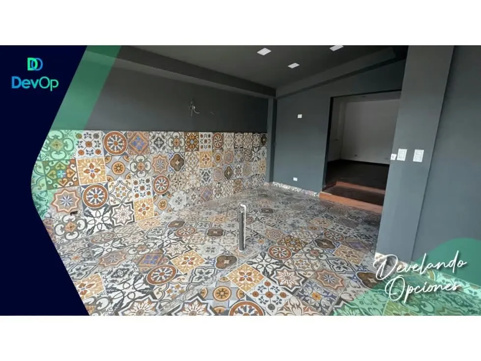 Se alquilan Apartamentos en Los Yoses