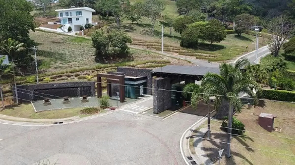 Lote en venta en Naranjo, 3,415m² en Condominio Natura