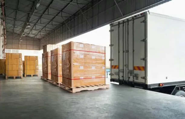 WAREHOUSE FOR RENT IN SAN JOAQUIN DE FLORES