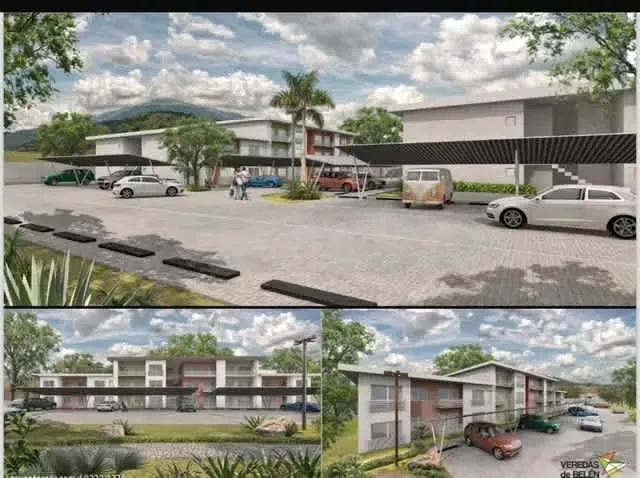 PRE-VENTA APARTAMENTOS !!!