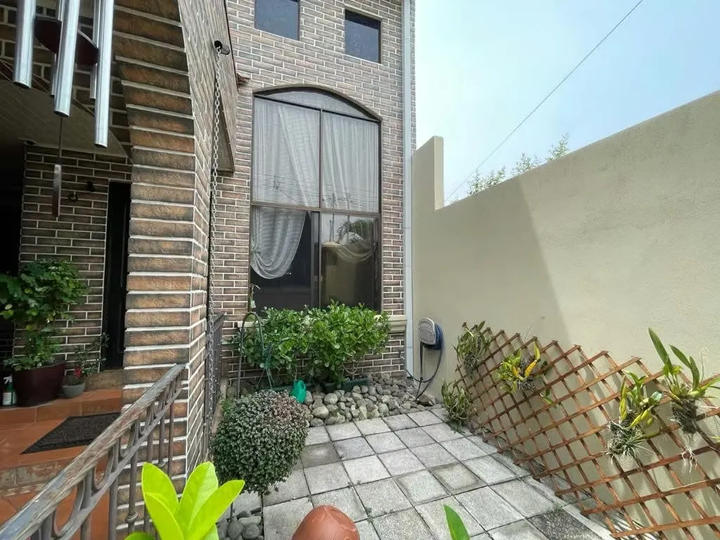 HOUSE FOR SALE - NICE FINISHINGS - LA RIBERA DE BELEN - HEREDIA