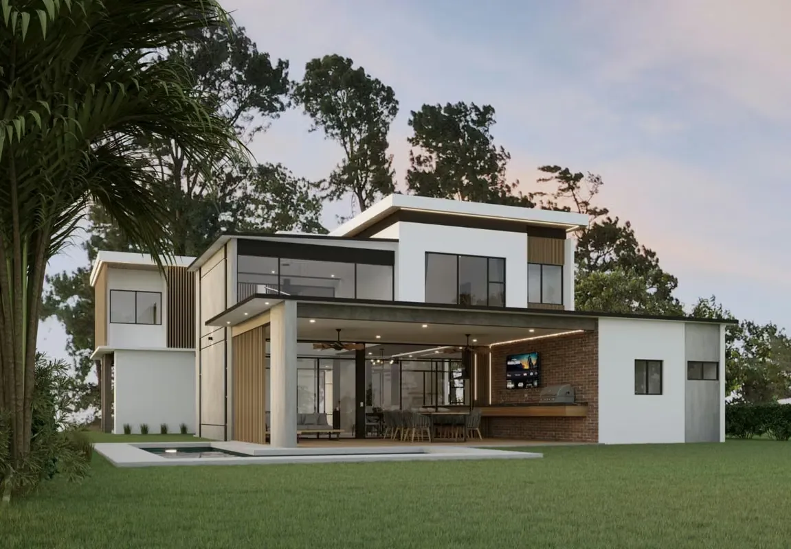 SELLS NEW HOUSE - THE GUÁIMA, MAKES KINGS IN CONDOMINO