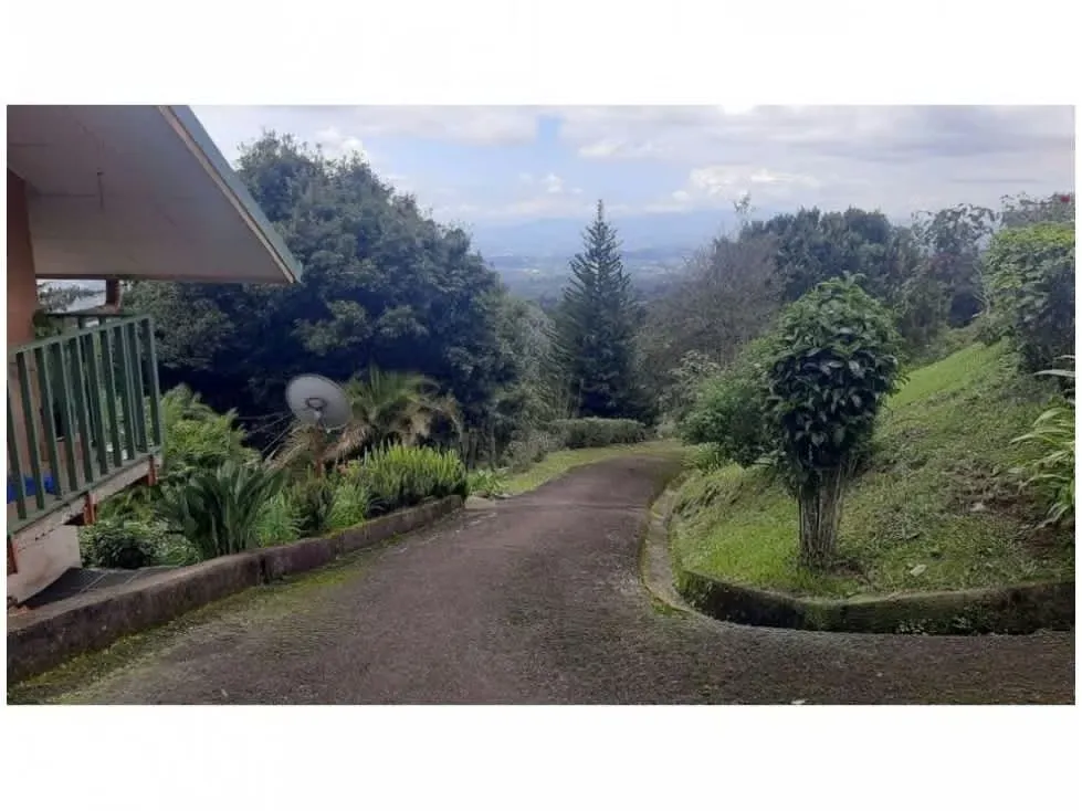 VENTA DE QUINTA, BARVA, SAN JOSE DE LA MONTAÑA 315954 (HC)