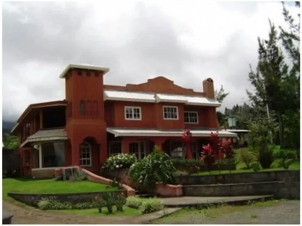 VENTA DE QUINTA, SAN ISIDRO DE HEREDIA, SAN JOSECITO 523697 (HC)