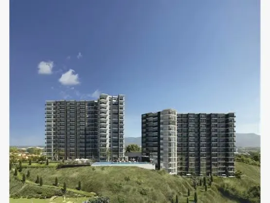APARTMENT PRE-SALE, SAN JOSE, ROHRMOSER, SOHO CONDOMINIUM