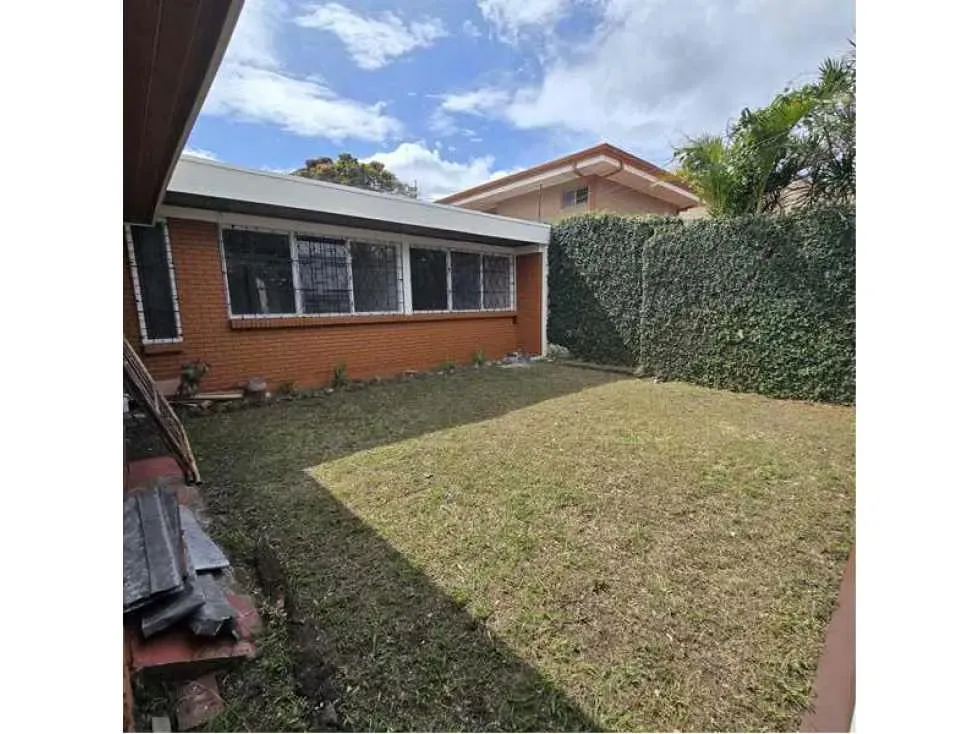 REBAJADA Casa en venta en Sabana, una planta, 5PDC9056107