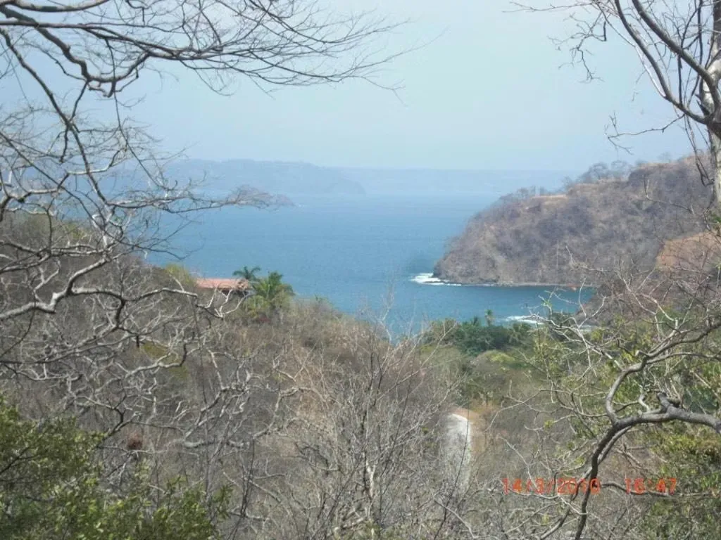 Lote en venta en Ocotal, Guanacaste Golfo de Papagayo
