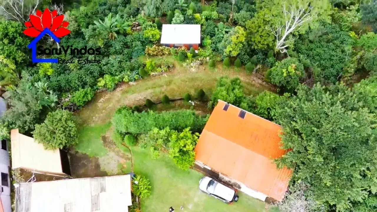 A solo 10 minutos del centro de Naranjo, le espera una finca de ensueño con alto potencial de rentabilidad y desarrollo.