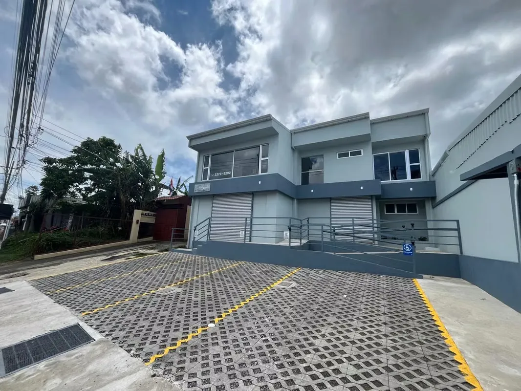 Commercial Offices or Medical Spaces for Rent – Concepción de La Unión