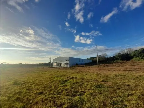 WAREHOUSE FOR RENT, HEREDIA, SANTA BARBARA.