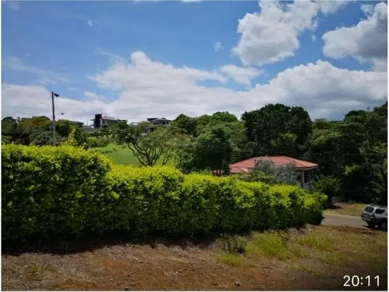 LOT FOR SALE, ALAJUELA, GRECIA, PUENTE DE PIEDRA
