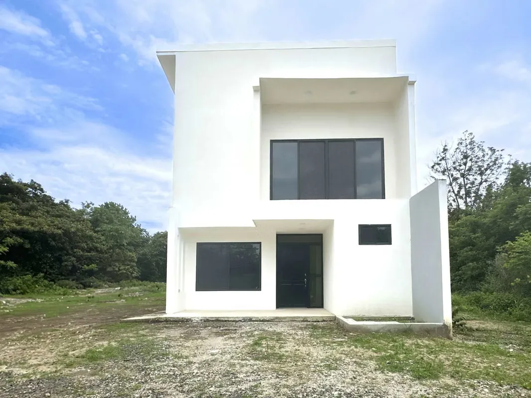 Venta de casa en Bagaces