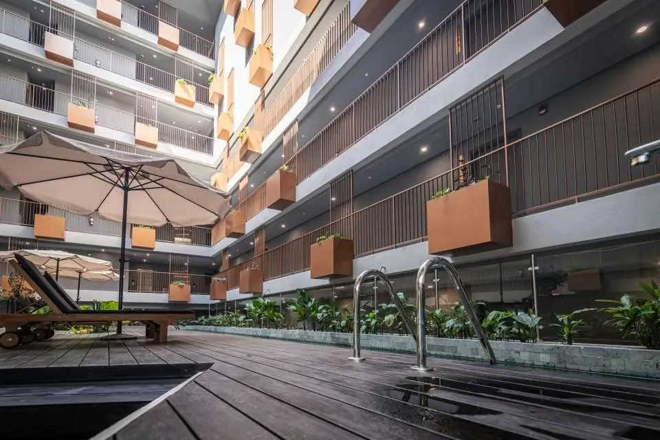 Luxury apartment for sale in Barrio Dent, San Pedro de Montes de Oca