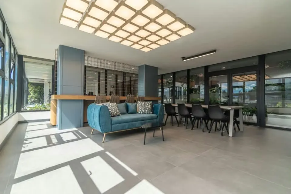 Luxury apartment for sale in Barrio Dent, San Pedro de Montes de Oca