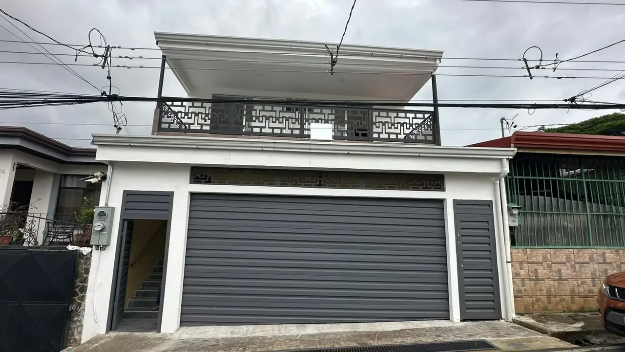 Excelente oportunidad para invertir en San Rafael de Alajuela
