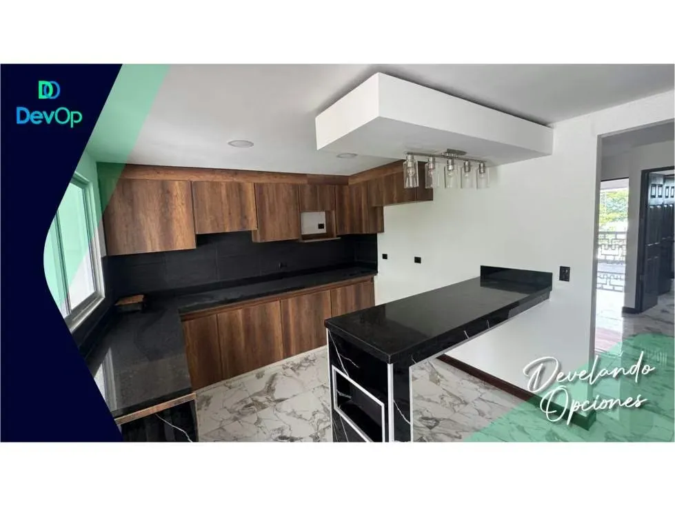 Venta de Propiedad con dos Casas NUEVAS en San Rafael de Alajuela.